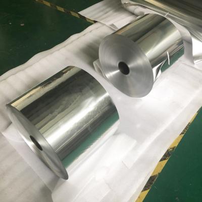 Китай 8011 Aluminum Foil Roll Food Grade 35 Micron Aluminum Foil In Roll Jumbo Aluminium Foil Roll продается