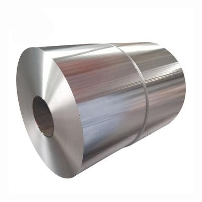 Cina Fogli di alluminio/Fogli di alluminio/8011 Jumbo Roll per uso domestico Per uso domestico/caffè/cibo/barbecue/borsa/maschera in vendita