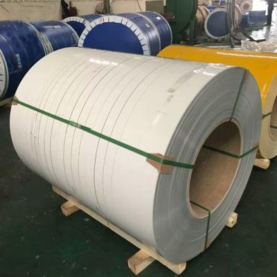 China Good Quality Color Aluminum Coil  1050 1060 1100 3003 3105 5052 5083 Aluminium Color Coated Coil Aluminum Coil for sale