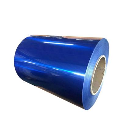 China Aluminum Coil Color Coated Aluminum Coil Aluminum Gutter Coil Coated Aluminum Coil Aluminum Coil Roll Color Aluminum Coi for sale