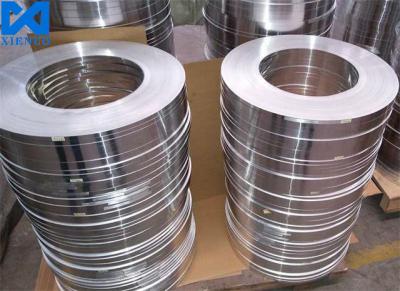 China Aluminium Strips For Transformers for sale