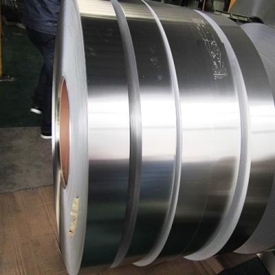 China Aluminum Alloy Strip Best Quality Competitive Price Aluminum Strip 1050 1060 H12 20mm Width Aluminum Strip For Heater for sale