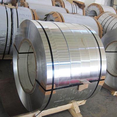 China Best Price Marine Grade Aluminum Al 5086 5083 H321 Best Service Aluminum Strip 5083 for sale