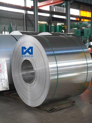 China High quality Aluminum coil 6061 6063 3003 3004 3105 Aluminium Strip Coil zu verkaufen