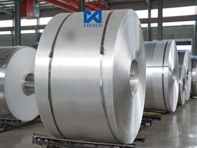 China High Quality 1-8 Series Professional Aluminum Coil Factory 1016 1050 1060 3003 H14 Aluminum Coil for sale