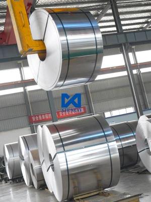 China Aluminum Roll 1060 1050 3003 5005 8011 7075 6063 Aluminum Coils Prices zu verkaufen