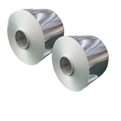 China 8011 Aluminiumfolie Roll China Hersteller Aluminiumfolie für Lebensmittel verwendet Behälter Aluminiumfolie zu verkaufen