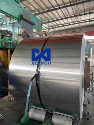 China Al 3003 3004 3104 3105 H24 O H111 bobina de aluminio anodizado de metal de aluminio en venta