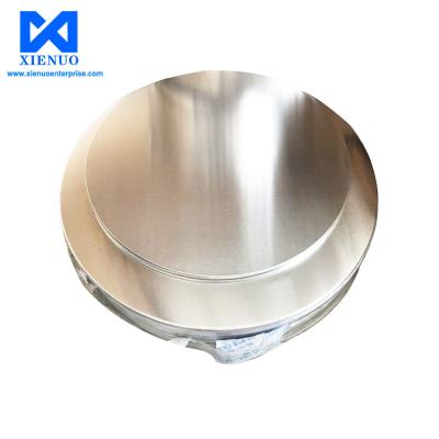 China Aluminium Ronde beklede cirkel Kookgerei/bedieningsmiddelen/verlichting Cirkel Gebruiksvlakte 1050 1060 3003 3105 Te koop