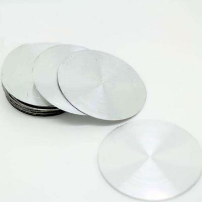 China Alloy Aluminium Circle Aluminium Circle Prijs voor keukengerei Te koop