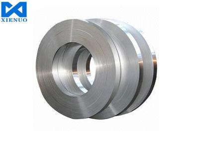 China 1xxx 3xxx 5xxx 8xxx grade alloy pre painted color aluminum strips with 0.15mm to 2.0mm thick Te koop