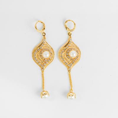 China The best fashion 2021 women's earrings fashion sale high fashion earrings for sale