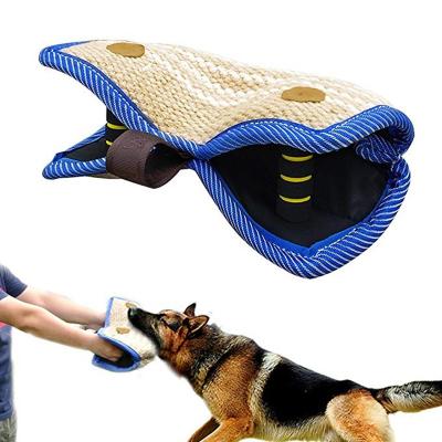 China Viable Professional Durable Pet Safe Sharp Protection For Pet Training Toys for sale