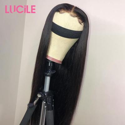 China Cuticle Aligned Human Hair 100% Density HD Raw Full Lace Hair Wigs 180% Full Lace Wigs For Black Women,Wholesale HD Brazilian Braided Virgin Hair Lace Front Wigs for sale