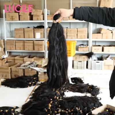 China Cheap Price Good Quality Curly Weave Bundles Silky Straight Peruvian Virgin Hair Virgin Hair Extension for sale