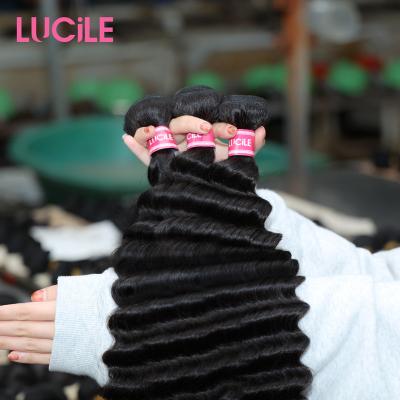 China Wholesale Brazilian Silky Straight Wave Hair Extensions, Wholesale Bundles Virgin Hair Vendors, Brazilian Double Drawn Virgin Hair Bundles Weave for sale