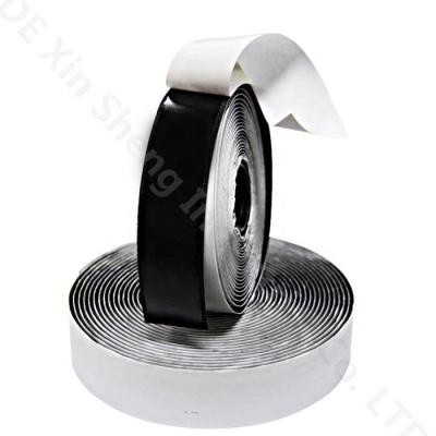 China Durable Strong Hook And Loop Fastener Magics Self Adhesive Tape For Sofa Bag Shoes Garment for sale