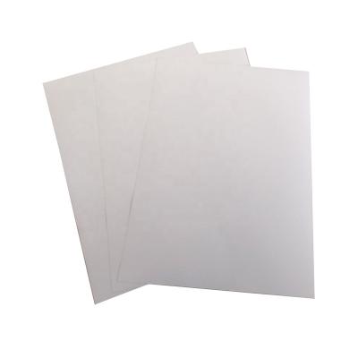 China Printing A4 Waterproof Glossy and Matte Sticker Label Paper for sale