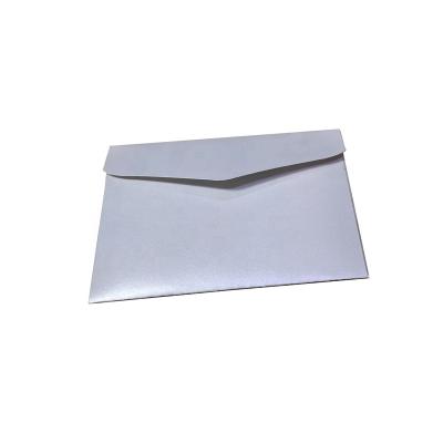 China Custom Gift Envelope Panel Backed Blank Envelopes Cards With Envelopes for sale