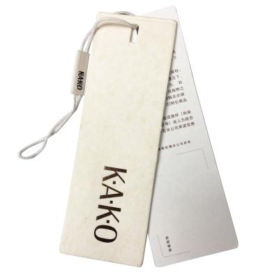 China Viable Brand Label Garment Label Tag for sale