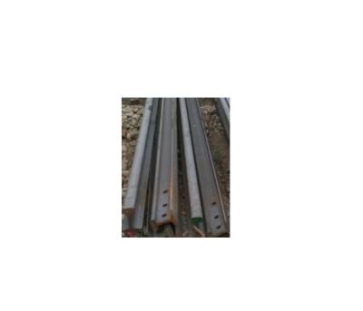 China Railway Steel Scrap Cast Steel for sale