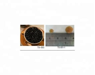 China TAPIOCA Starch Ball Po-7 for sale