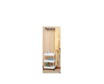 China KD Sustainable Steel Rack For Household Goods for sale