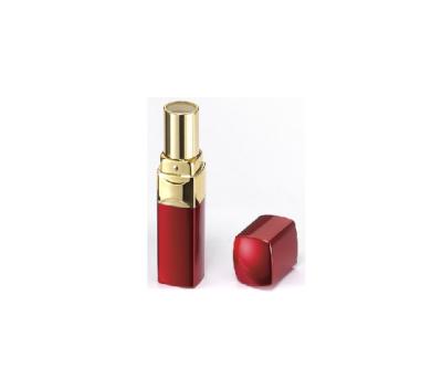 China Plastic Sunscreen Lipstick Case for sale