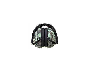 China Camouflage earmuffs for military YF-78 air for sale