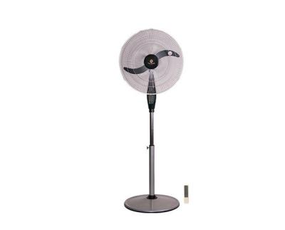 China Commercial Heavy Duty Industrial Stand Fan Free Neck for sale