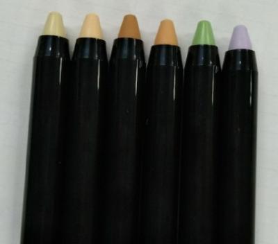 China Pen Waterproof Colorful Eyeshadow for sale