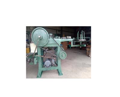 China Factory desktop pin steelmaking machine for sale