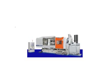 China Building Material Shops Cold And Hot Room Die Casting Machine for sale