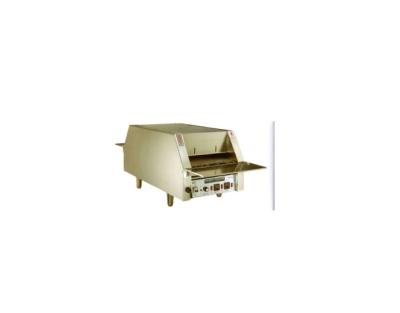 China Hotel Table Top Toaster Conveyor Oven for sale