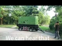 Noise testing