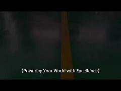 Cummins & Stamford Diesel Generator sets