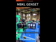 ynd485d engine 15kw industrial diesel generators with ats yangdong diesel gensets