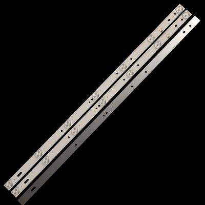 China TV Repair New Led Backlight Strips 32bh15-t2 32ch15-t2 Led TV Bars Hl-00320a28-0701s-04 B0 Strips Rules Zdcx32d07-zc14fg-05 for sale