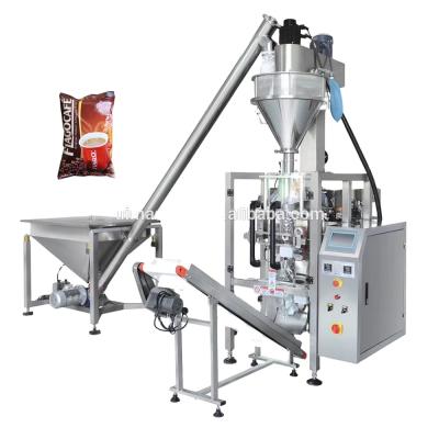 China Automatic Food Protein Powder Packing Machine Automatic Packing Machinery For Nutrition Powder Albumen Powder Packing Machine for sale