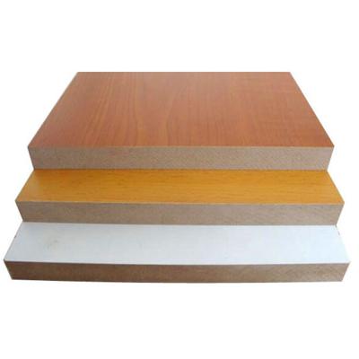 China Creative Design Innovative Functional Mdf Melamine Board Kitchen Cabinet for sale