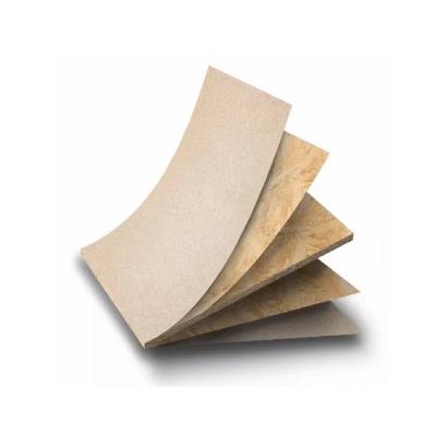 China Guaranteed quality proper price suppliers prelaminated particle furniture board laminating for sale