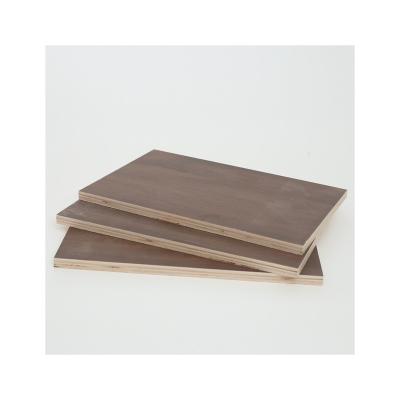 China China professional manufacture wardrobe laminate decorative boards melamine plywood for sale