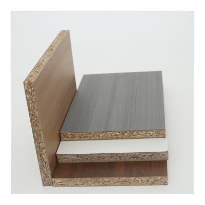 China High-quality and durable, using various high-gloss exports for home improvement particleboard for sale