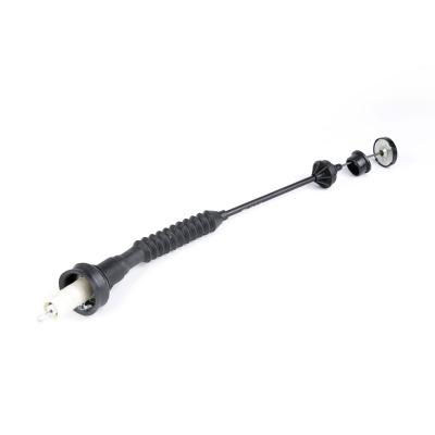 China Automobile Clutch Cable Auto Clutch Control Cable 9806892280 For Citroen Peugeot Partner Berlingo for sale