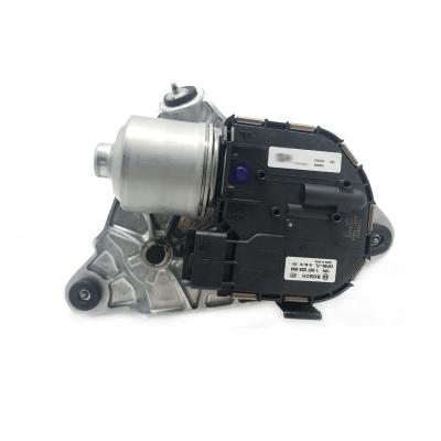 China 9672588580 9672588680 9816172680 9816172780 Motor Parts Auto Front Wiper Motor Left / Right For Peugeot 508 508SW Peugeot Citroen for sale