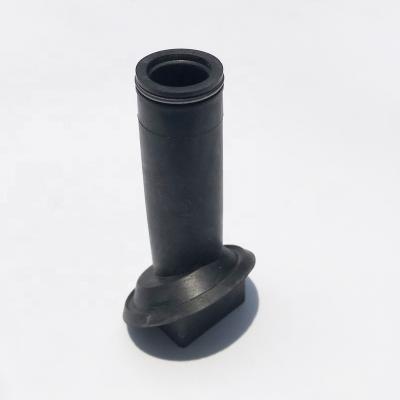 China P11C Truck Engine Parts Injector Nozzle Holder Rubber Gasket For Hino for sale