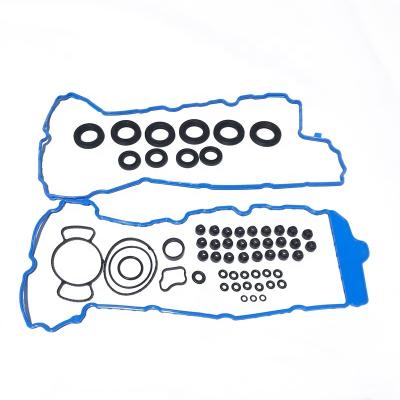 China VS508080 engine parts rubber fit for buick ford 3.6 engines valve cover gasket for sale