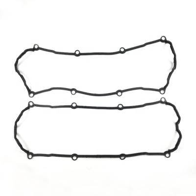 China Hot selling metal auto engine 6VE1 valve cover gasket fit for isuzu for sale