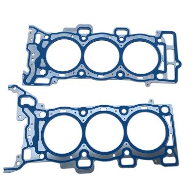 China High Quality Engine Parts 12620190 Cylinder Head Gasket 1264743 For Ford Buick 3.6L Engine For Ford Buick for sale