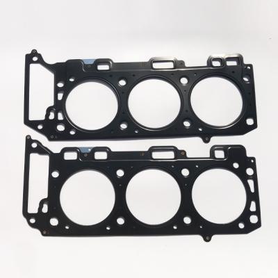 China 4.0L Car Engine Parts Engie 26300PT 26301PT 9293PT 9293PT-1 Steel Auto Main Gasket For Ford High Quality for sale